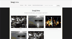 Desktop Screenshot of de.songcoleta.com